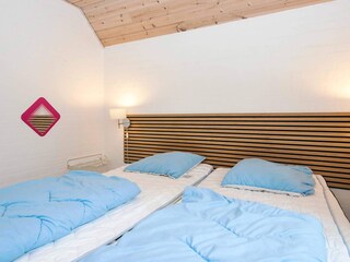 Maison de vacances Vejlby  2