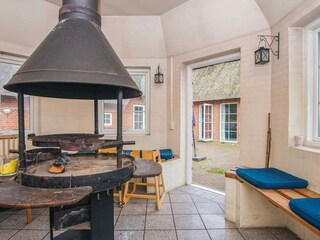 Maison de vacances Vejlby  13