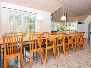 Ferienhaus Vejlby  23
