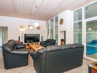 Maison de vacances Vejlby  38