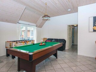 Casa de vacaciones Vejlby  27