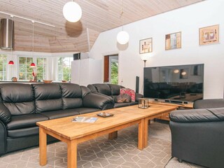 Ferienhaus Vejlby  6