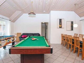 Maison de vacances Vejlby  29