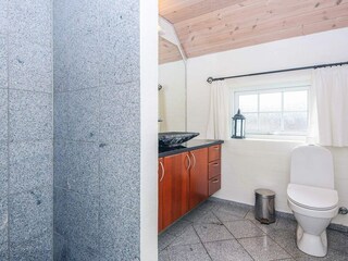Maison de vacances Vejlby  4