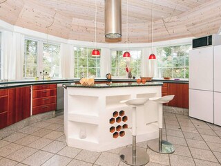 Maison de vacances Vejlby  30