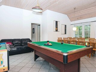 Casa de vacaciones Vejlby  31