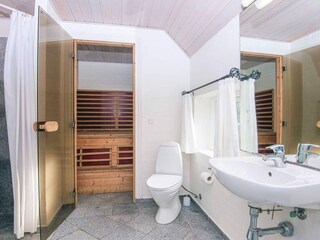 Maison de vacances Vejlby  4