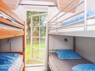 Casa de vacaciones Vejlby  34