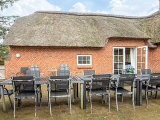 Casa per le vacanze Vejlby  3