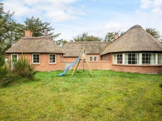 Casa per le vacanze Vejlby  40