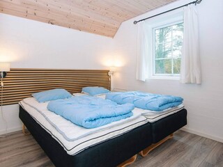 Maison de vacances Vejlby  9