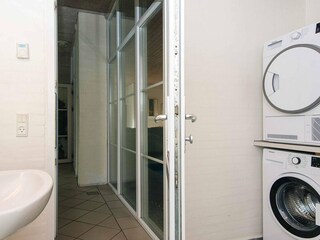 Maison de vacances Vejlby  20