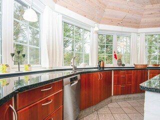 Ferienhaus Vejlby  3
