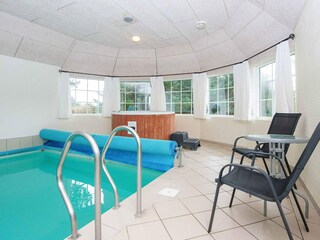 Vakantiehuis Vejlby  12