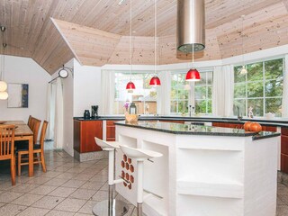 Ferienhaus Vejlby  13