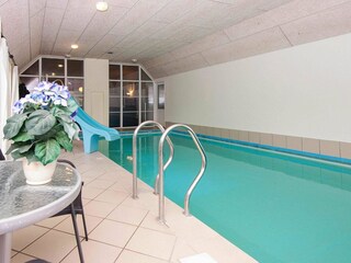 Maison de vacances Vejlby  31