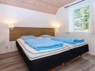 Ferienhaus Vejlby  16