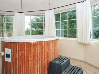 Ferienhaus Vejlby  17