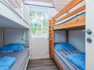Vakantiehuis Vejlby  18
