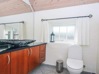 Ferienhaus Vejlby  11