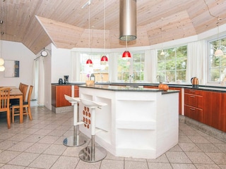 Ferienhaus Vejlby  26