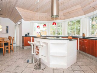 Vakantiehuis Vejlby  26