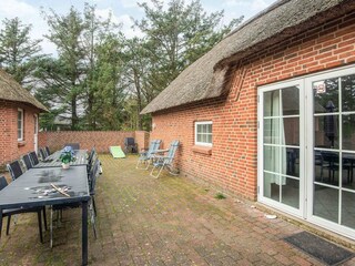 Ferienhaus Vejlby  27