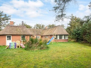 Vakantiehuis Vejlby  28