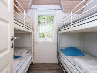 Vakantiehuis Vejlby  30