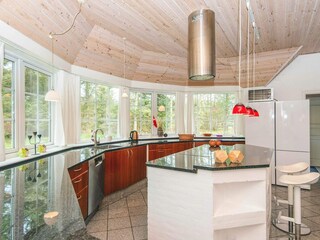 Casa de vacaciones Vejlby  16