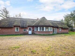 Ferienhaus Vejlby  40