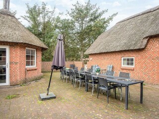 Ferienhaus Vejlby  2