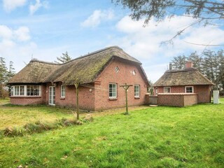 Vakantiehuis Vejlby  41