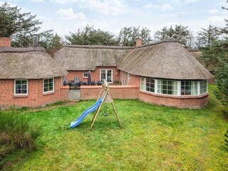 Maison de vacances Vejlby  43