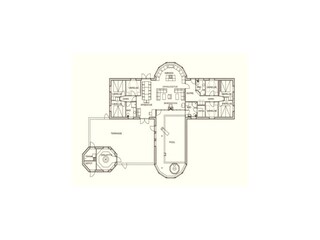 Maison de vacances Vejlby  44