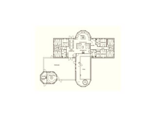 Casa per le vacanze Vejlby  17