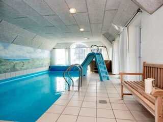Vakantiehuis Harboøre  20