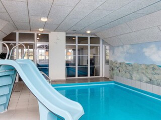 Vakantiehuis Harboøre  21