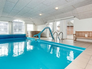 Vakantiehuis Harboøre  29