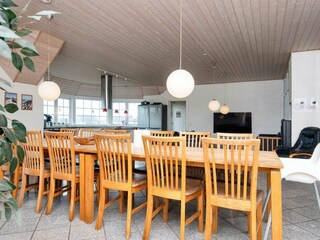 Ferienhaus Harboøre  19