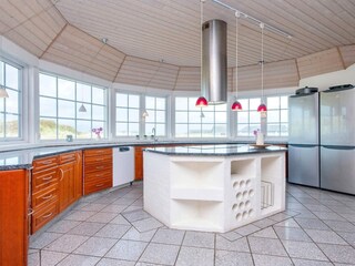 Vakantiehuis Harboøre  35