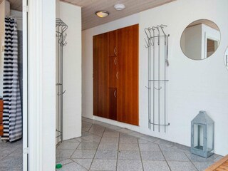 Vakantiehuis Harboøre  16