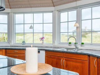 Vakantiehuis Harboøre  23