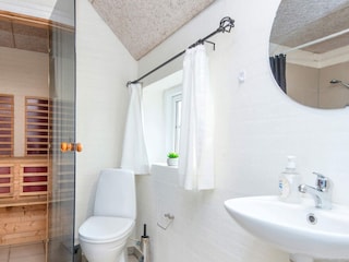 Ferienhaus Harboøre  3