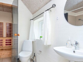 Vakantiehuis Harboøre  3