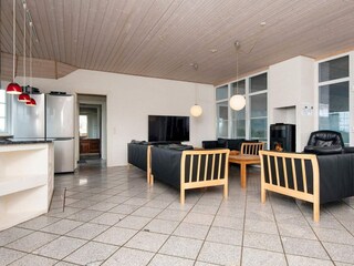 Vakantiehuis Harboøre  37