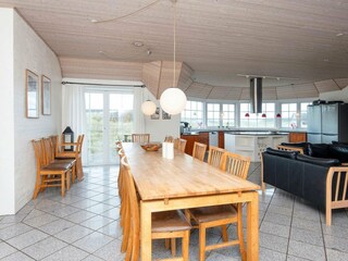 Ferienhaus Harboøre  40