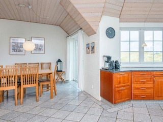 Ferienhaus Harboøre  4