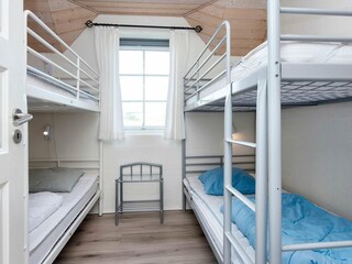 Vakantiehuis Harboøre  39