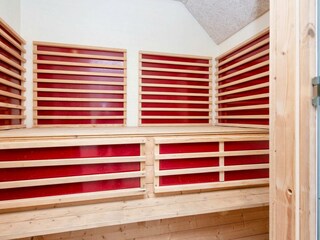 Ferienhaus Harboøre  3